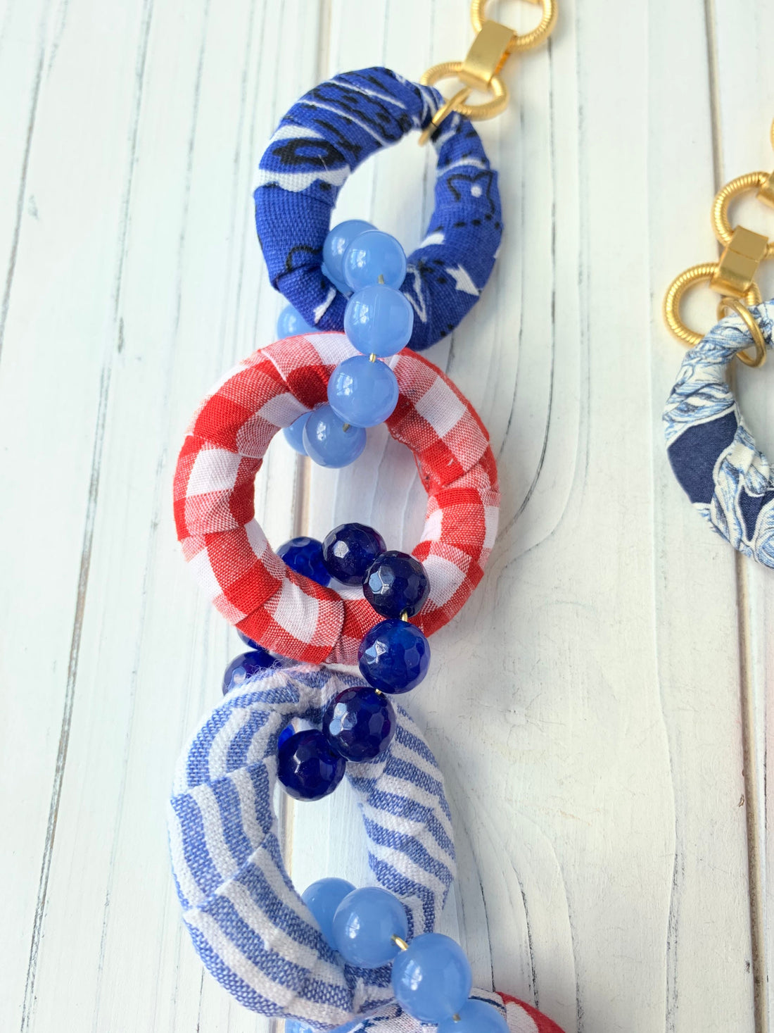 Lenora Dame Eleanor Necklace