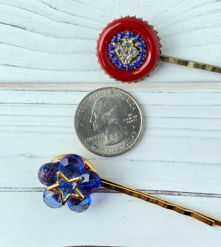 Lenora Dame Americus #1 Hair Set
