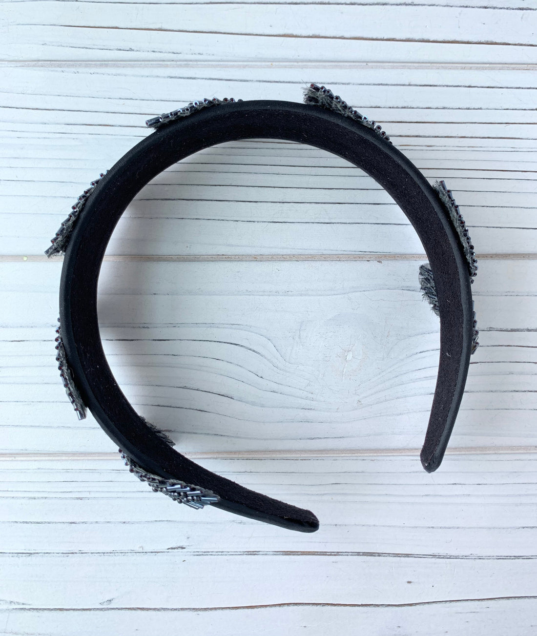 Lenora Dame Maleficent Headband