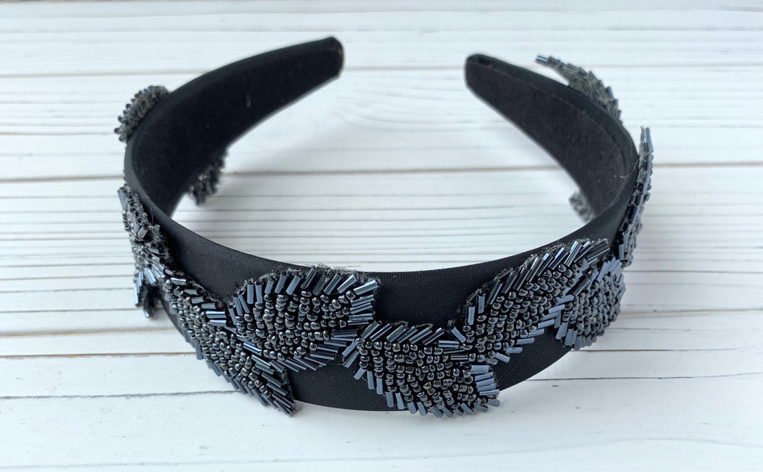 Lenora Dame Maleficent Headband