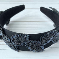 Lenora Dame Maleficent Headband