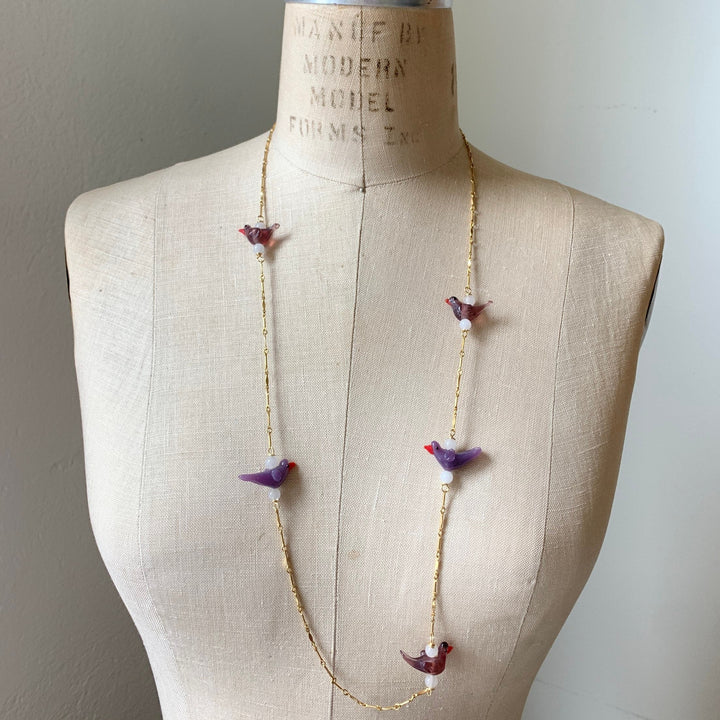 Rhinestone Embellished Expanding Photo Locket Charm Necklace – Lenora Dame