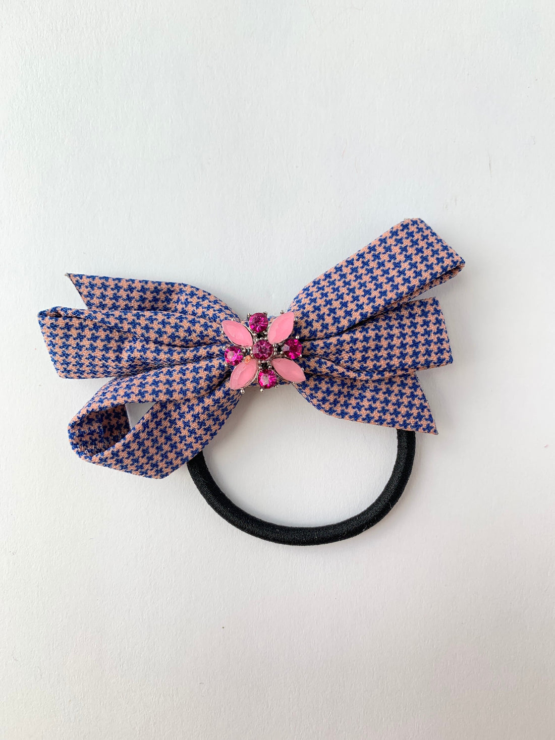 Lenora Dame Uptown Girl Hair Ties - 6 Color Options Available