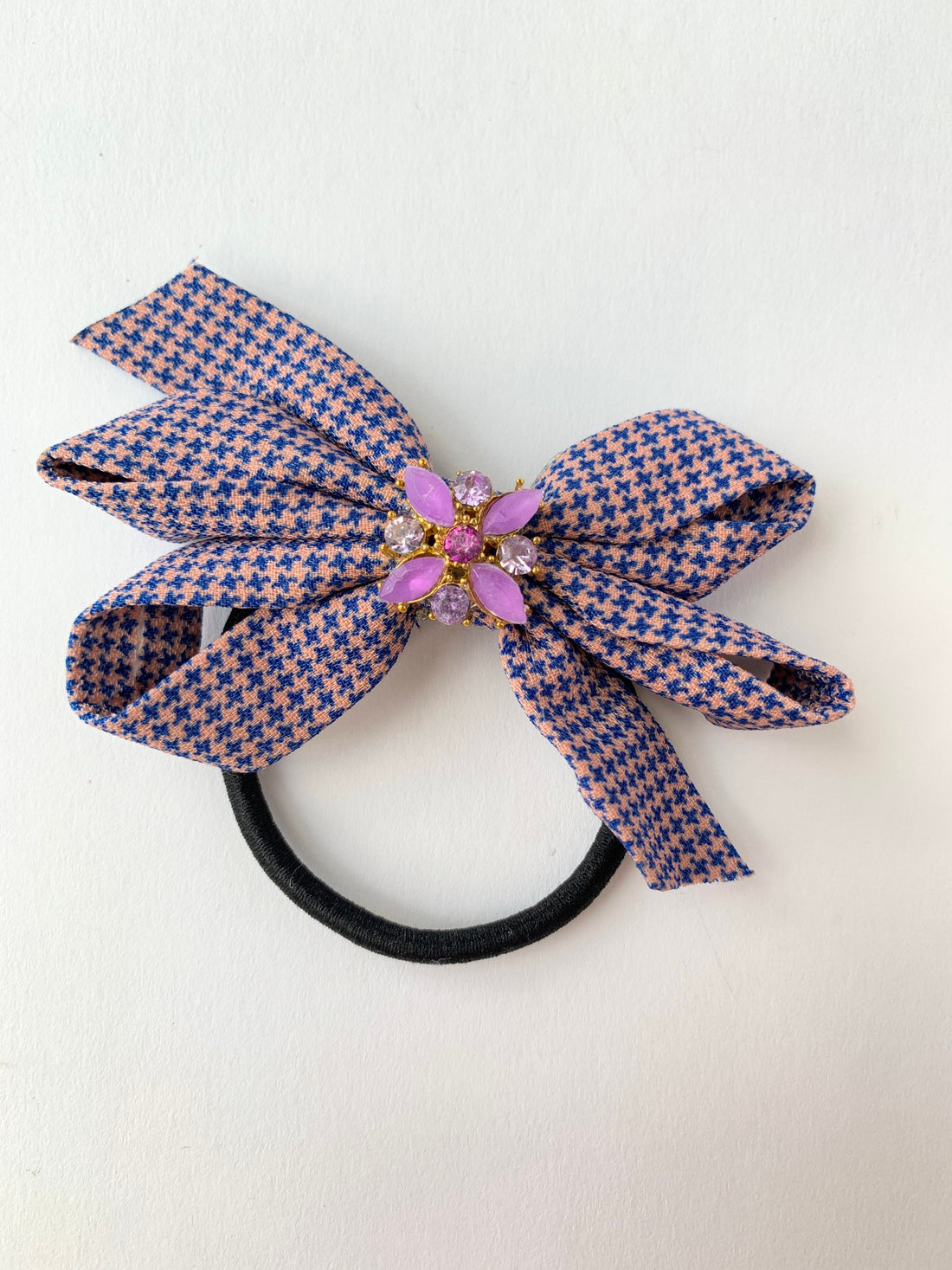 Lenora Dame Uptown Girl Hair Ties - 6 Color Options Available
