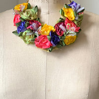 Lenora Dame Mother's Day Statement Necklace