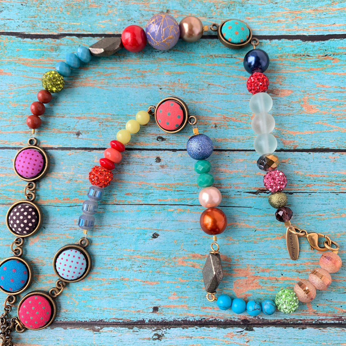 Cute discount boho jewelry