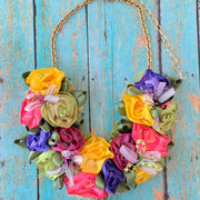 Lenora Dame Mother's Day Statement Necklace